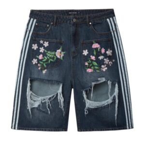 The GV Gallery Jeans Shorts