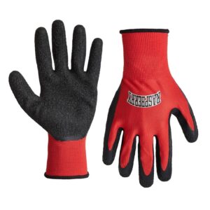 Gv Gallery Work Gloves Red