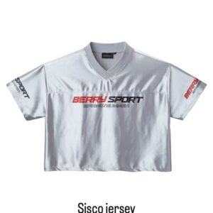 Gv Gallery Sisco Jersey