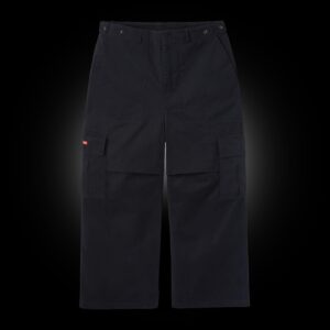 Gv Gallery Pant - Black