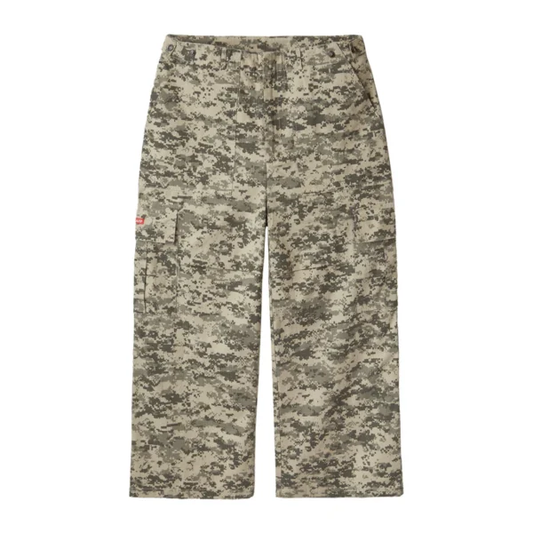 Gv Gallery CITY CAMO PANTS